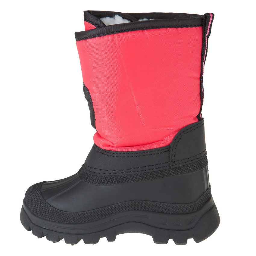 Après-ski coloris fluo du 20 au 23 