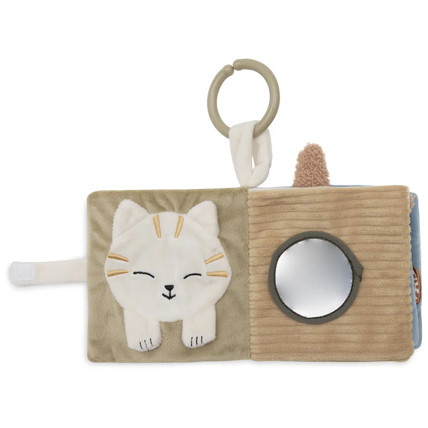 Livre d'activités - Tiny Park 