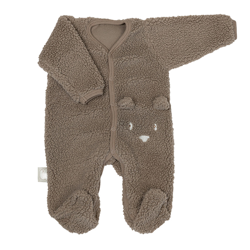 Pyjama Bear Chocolate 3M 