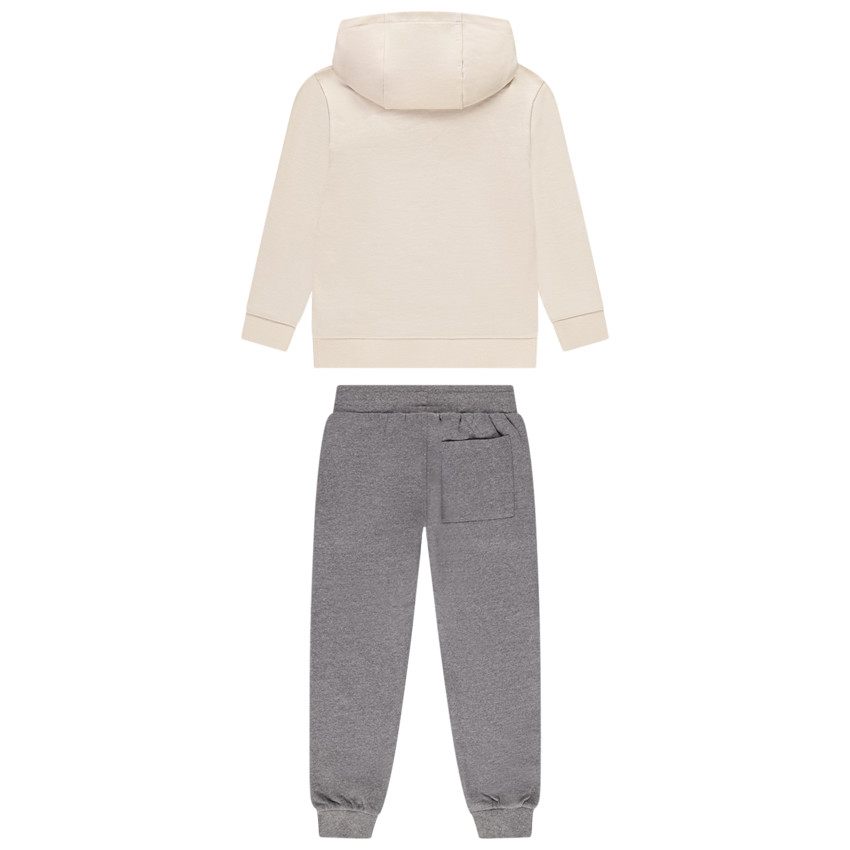 Ensemble jogging print Spider-Man Marvel pour garçon 