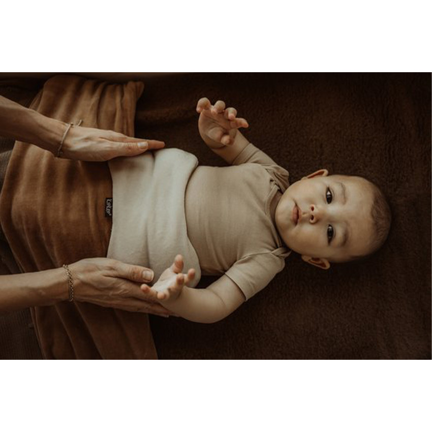 Woller warmtekussen anti-buikkrampjes Cookie 