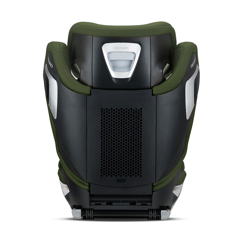 Siège-auto i-Size Axion 1 - 100/150cm GR 2/3 - Epic Green 