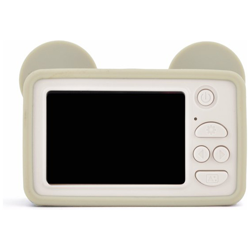 Digitale kinder Camera Rookie Oat Beige 