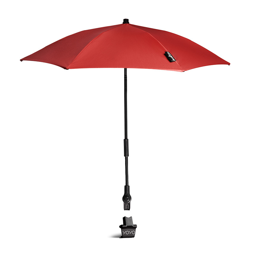 Ombrelle YOYO - Rouge 