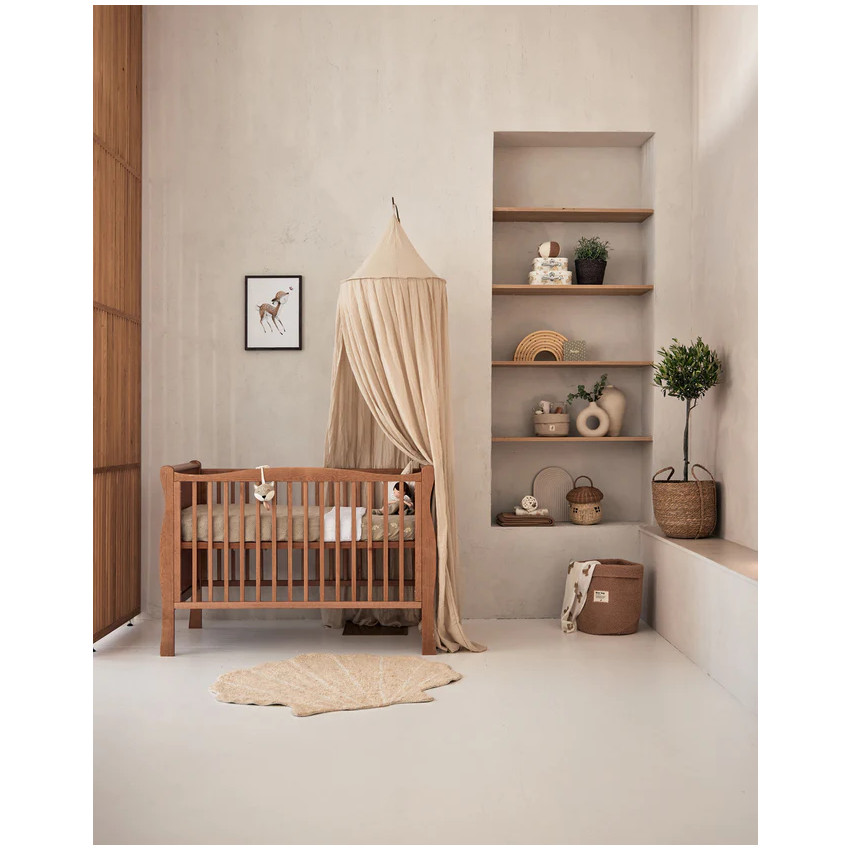 Peluche musicale Fox 