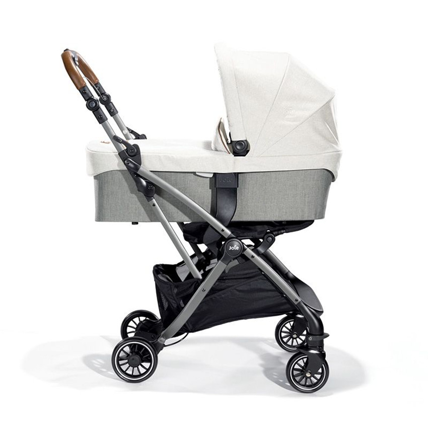 Poussette Tourist Signature - Oyster 