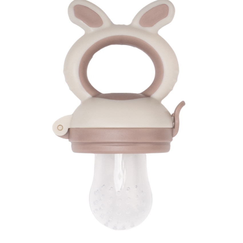 Sabbelspeen Fruit Feeder 4-in-1 Dune 