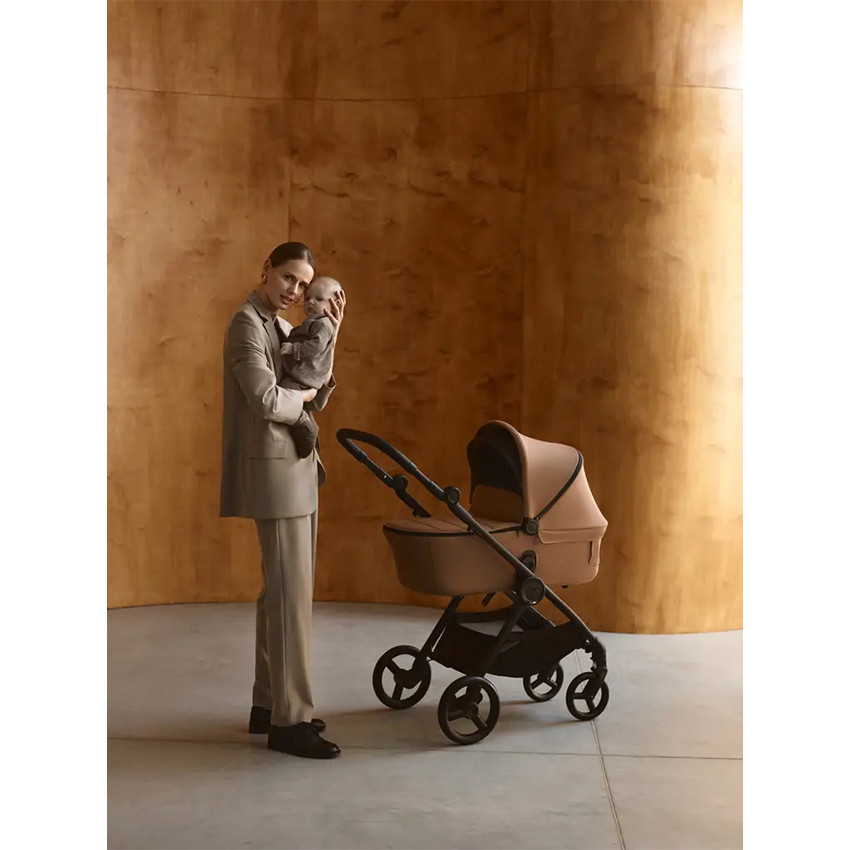 Kinderwagen Duo IQ Basic 2-in-1 Sienna 