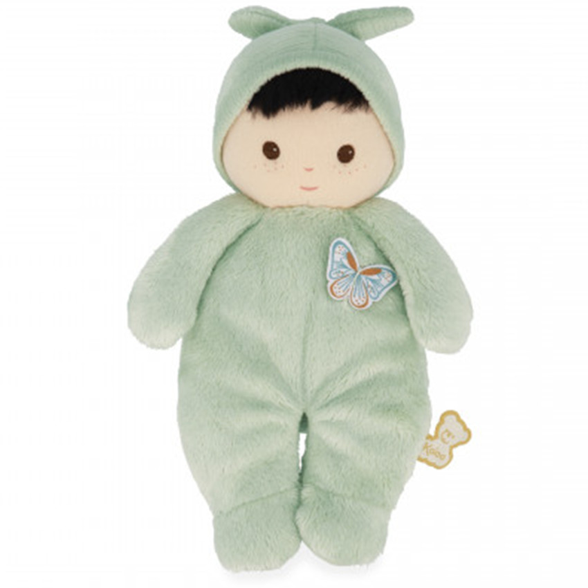 Popje Tender Pilea Groen 24cm 