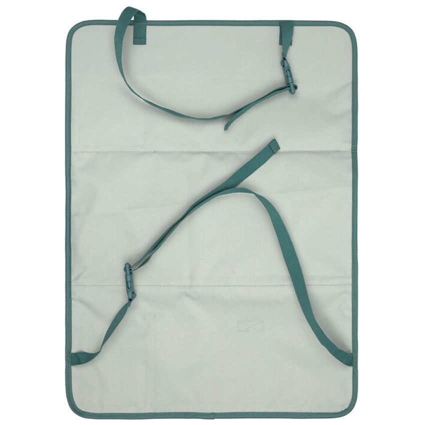 Organiseur pour la voiture Car-Wrap-To-Go Dark Green 