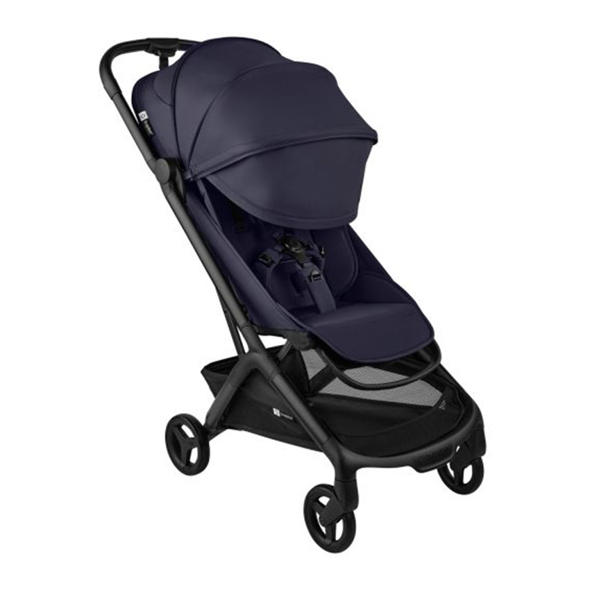 Poussette Butterfly 2 Ultra compacte Deep Indigo 