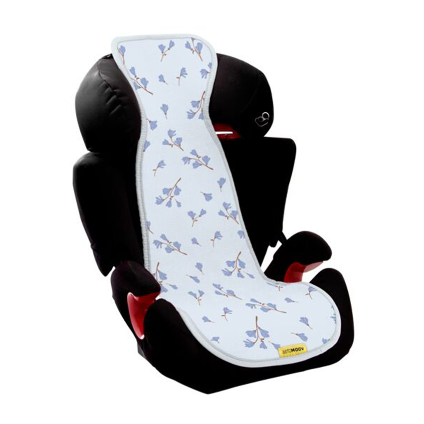 Coussin Air Layer pour siège auto GR 2/3 - Magnolia 