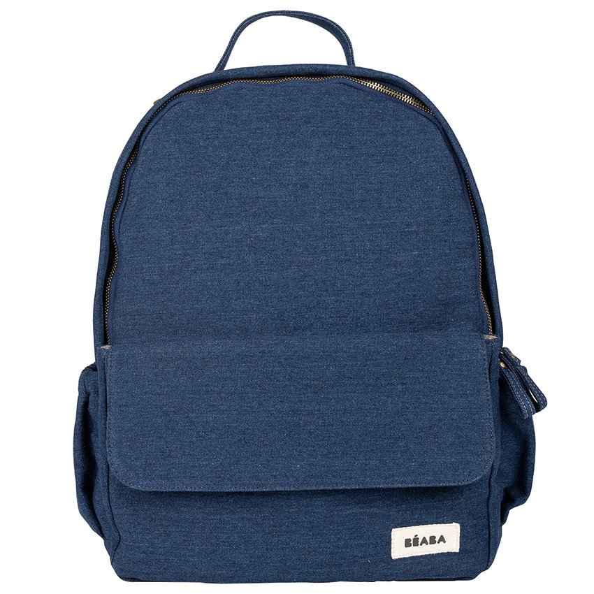 Sac à langer Tokyo - Denim 