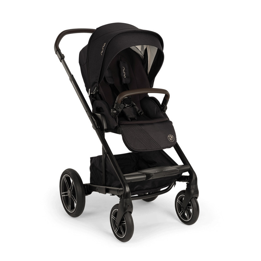 Poussette polyvalente Mixx Next collection BMW - Element 