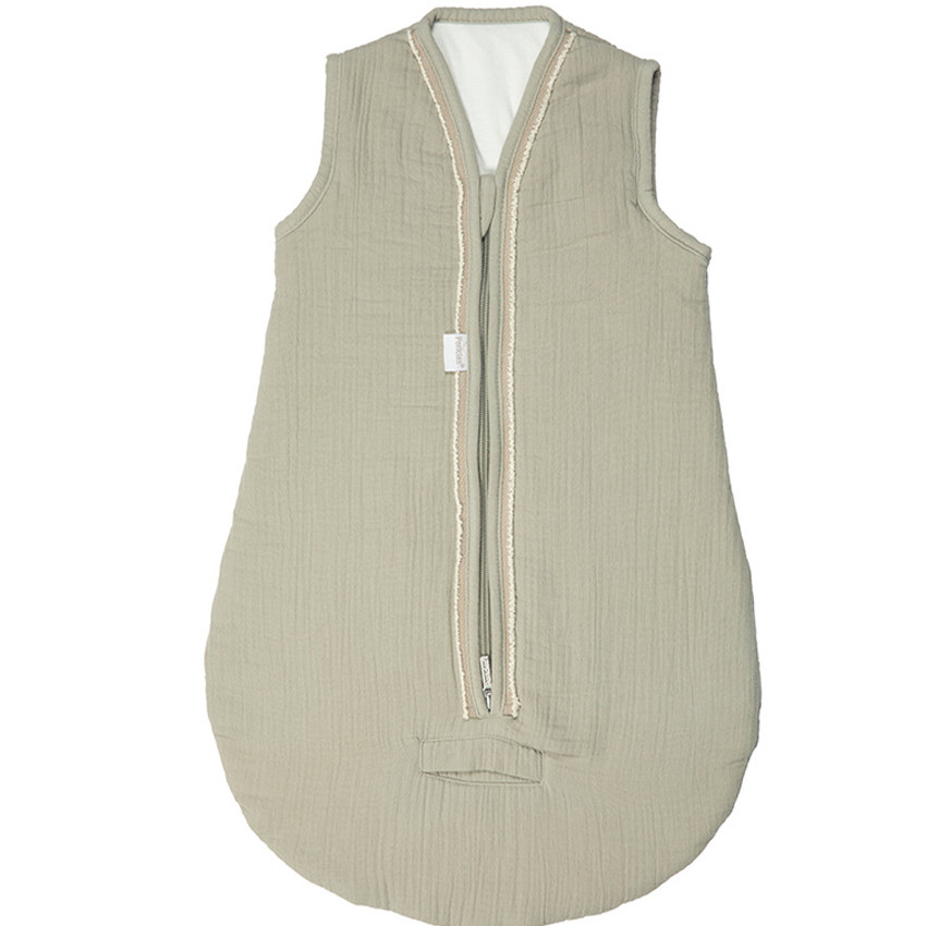 Gigoteuse sans manches - 70 cm - Avocado 