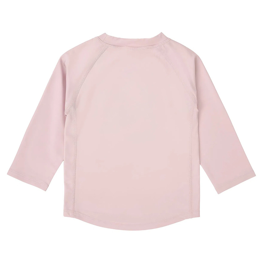T-shirt à manches longues Rashguard T86 (13-18 mois) Orange Pale Pink 