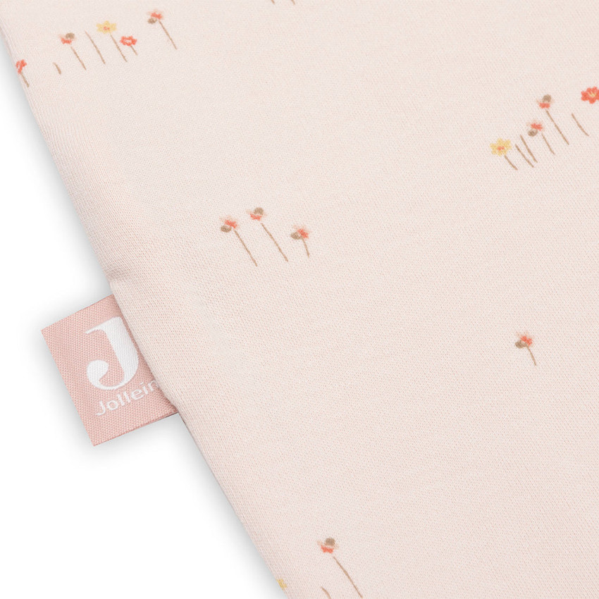 Slaapzak zonder mouwen Jersey 110CM Pretty PIcnic 