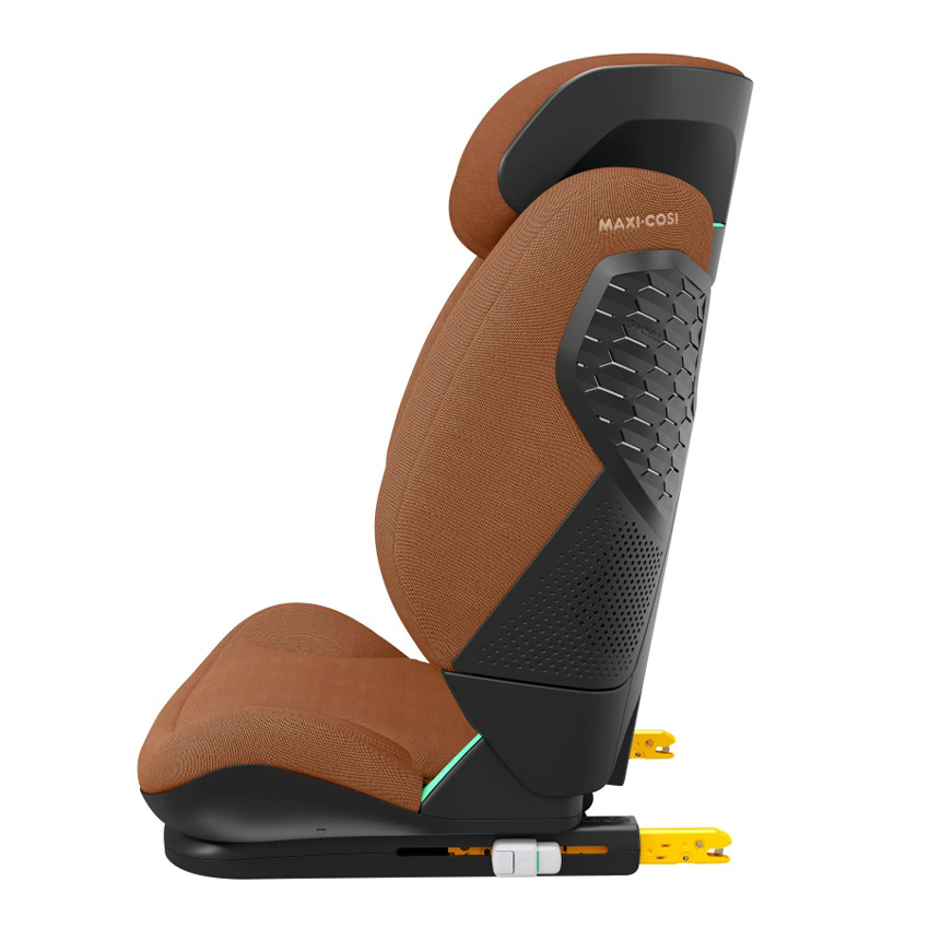 Autostoel RodiFix Pro2 i-Size Authentic Terra 