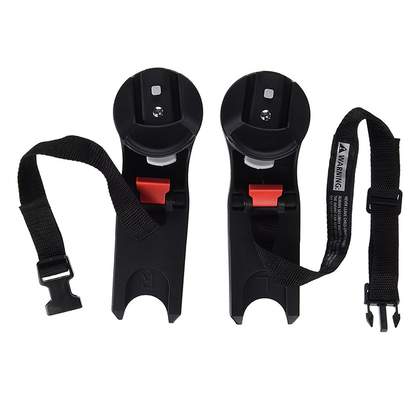 Adaptateurs groupe 0+ pour poussette City Select/Premier 