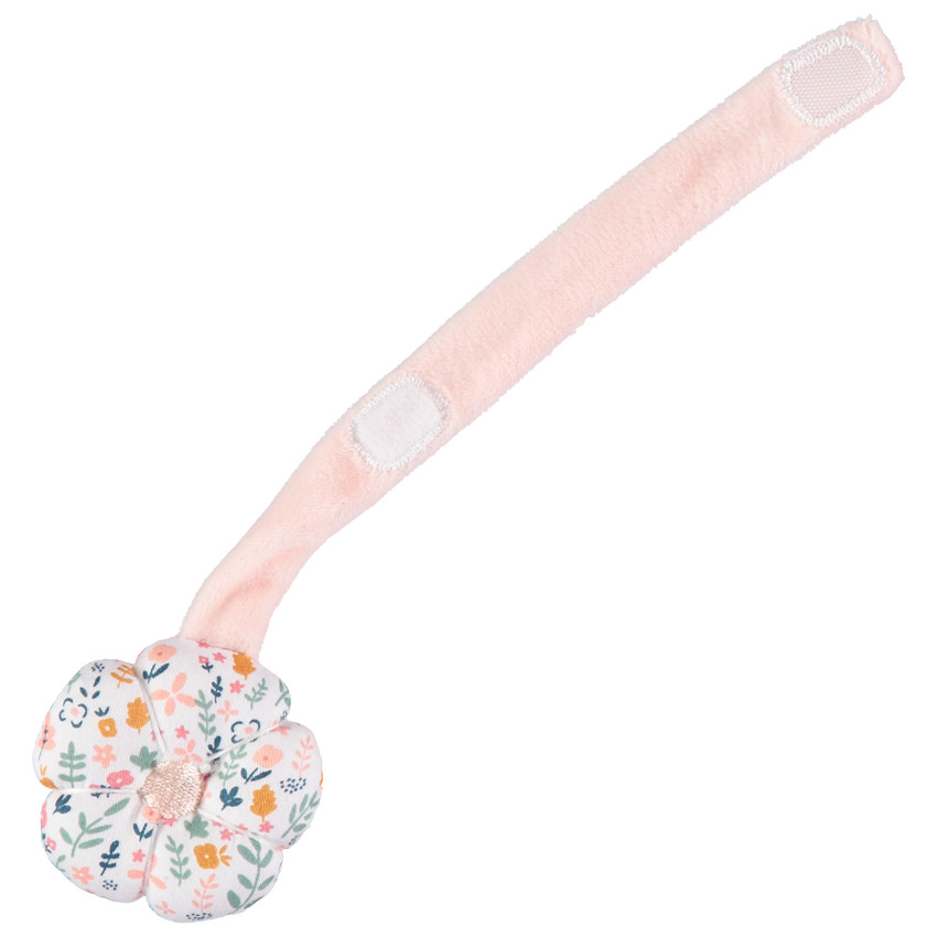 Spirale d'activités en velours - Forêt enchantée   