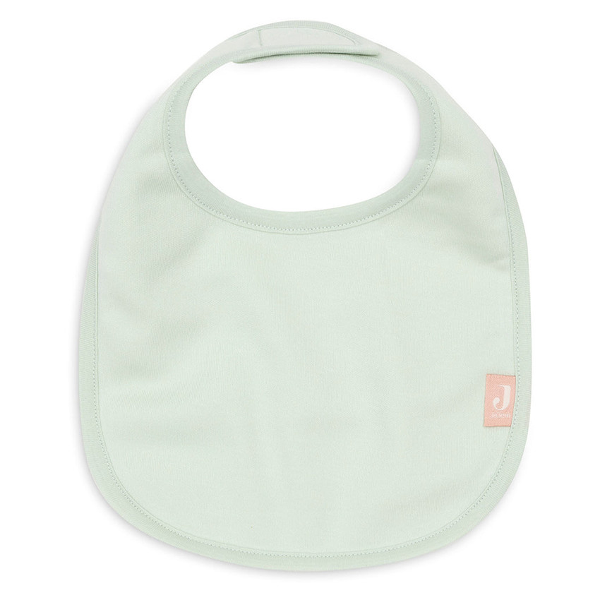Waterdichte slabbetje van jersey 5 STKS Pretty Picnic 