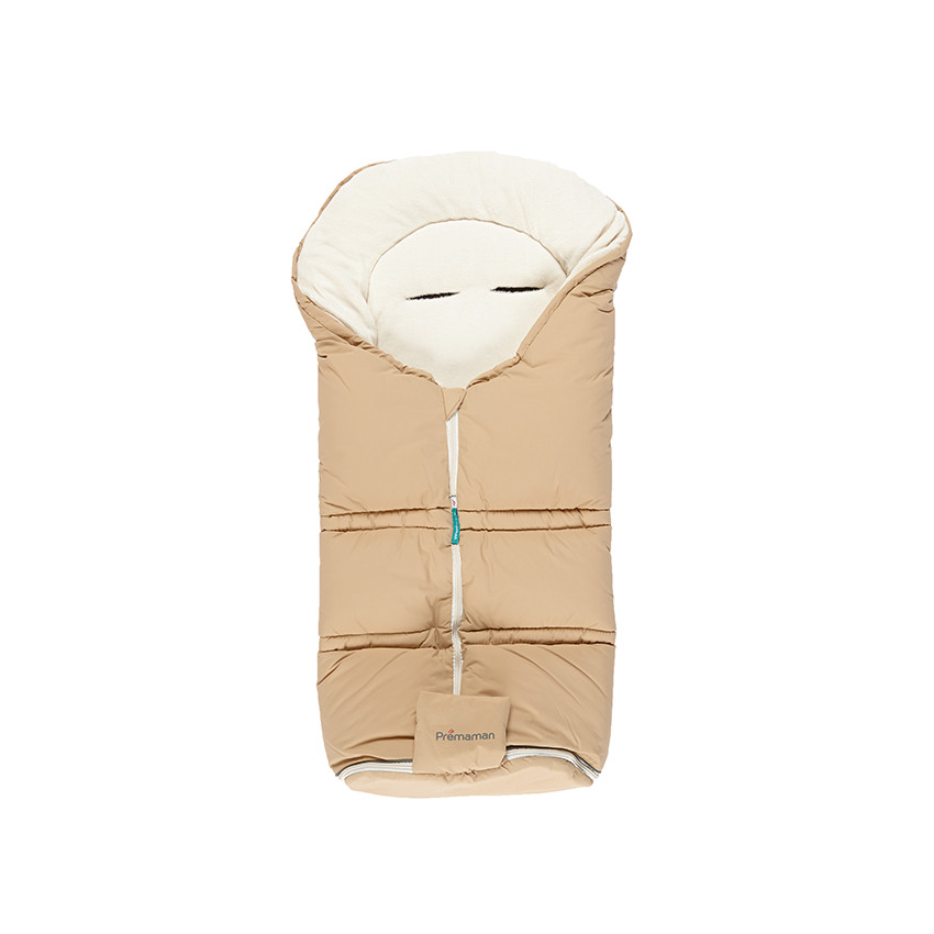 Chancelière universelle Klima Guard -  Beige/Ecru 