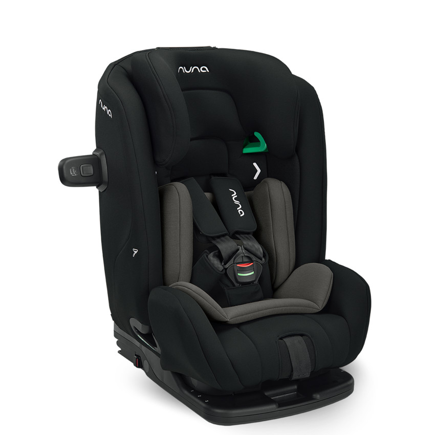 Siège-auto évolutif Myti i-Size – Caviar 