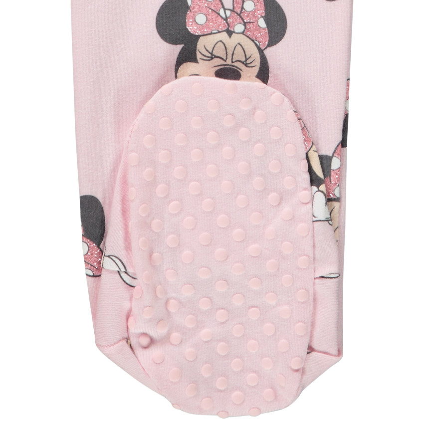 Dors-bien imprimé Minnie Disney pour bébé fille 