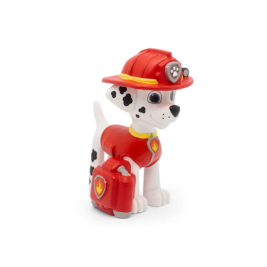 Figurine audio Tonies Marcus de la Pat'Patrouille 