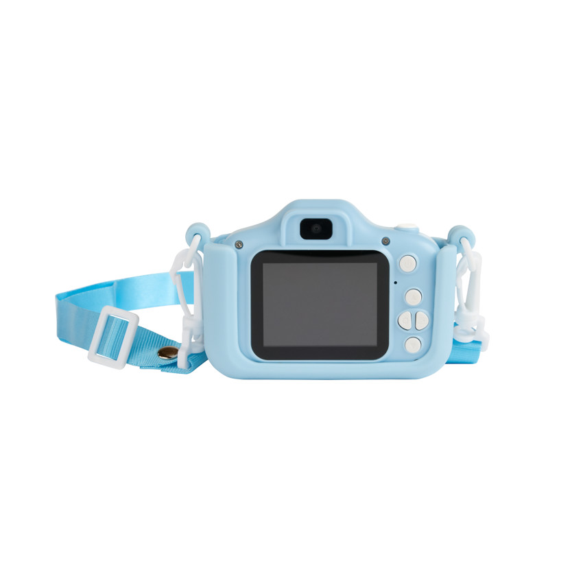 Digitale camera voor kinderen - Blauw 