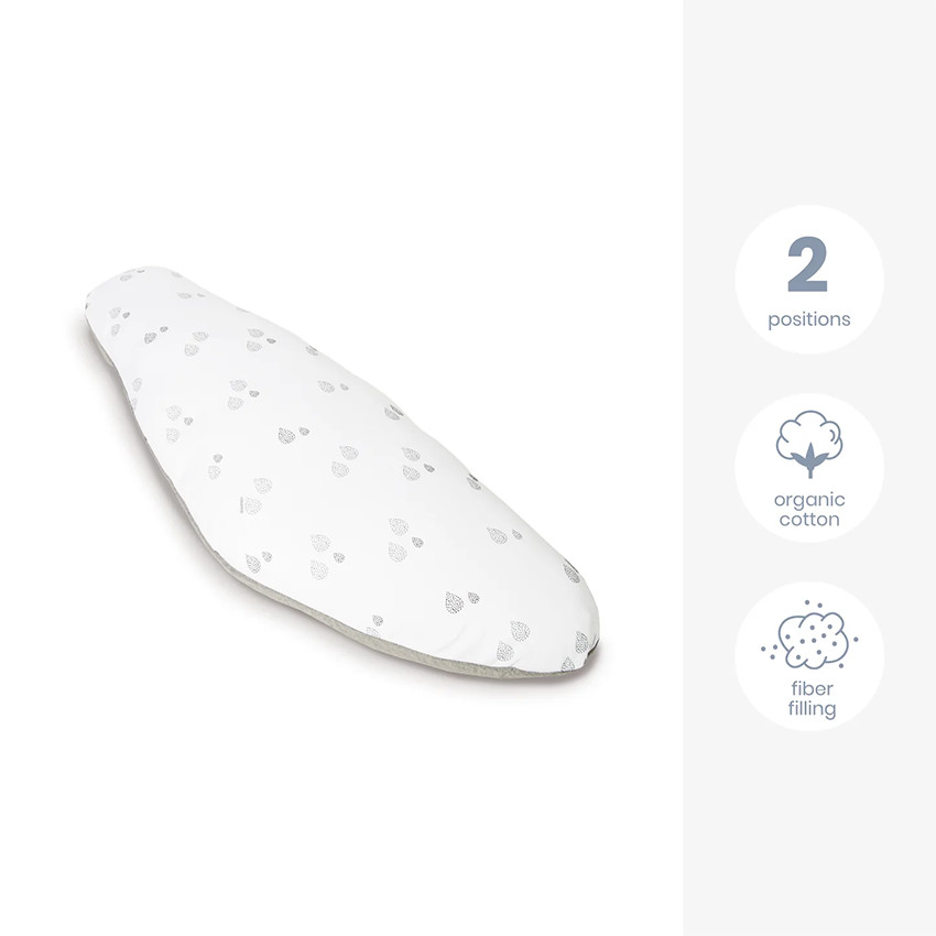 Zwangerschapskussen Sleepy Drops  