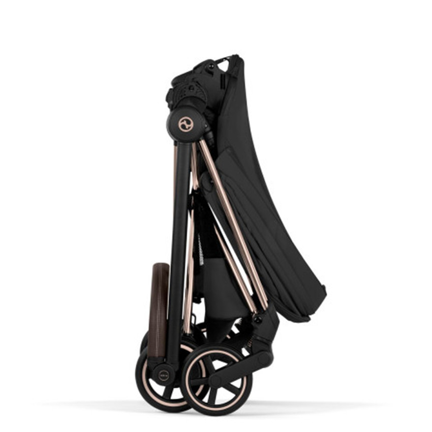 Frame kinderwagen Mios-Style Collection Rose Gold 