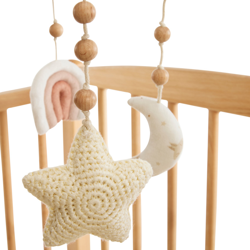 Mobile musical Douce Hirondelle 