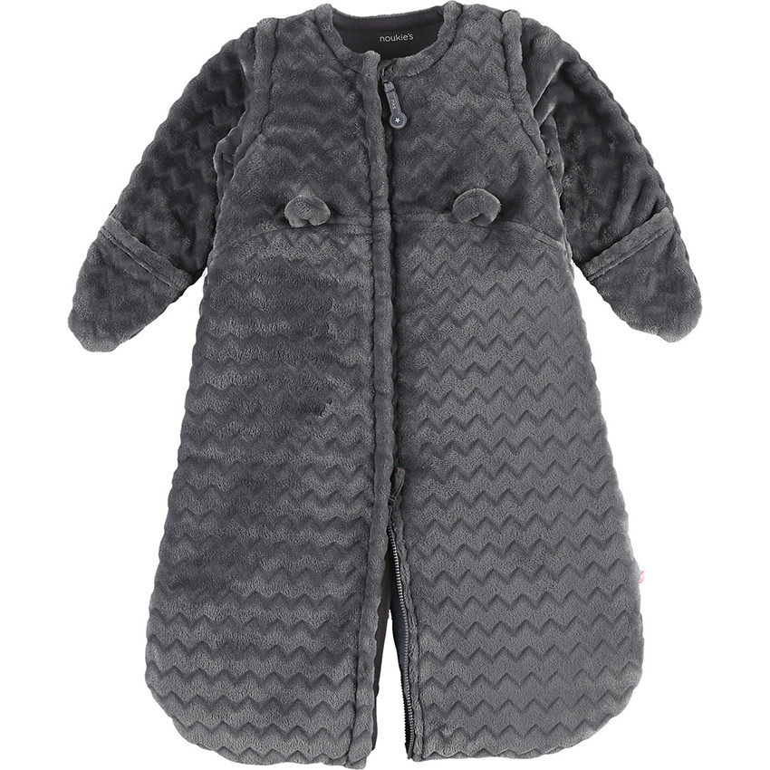 Gigoteuse nomade en Groloudoux® 70cm - Mix & Match 