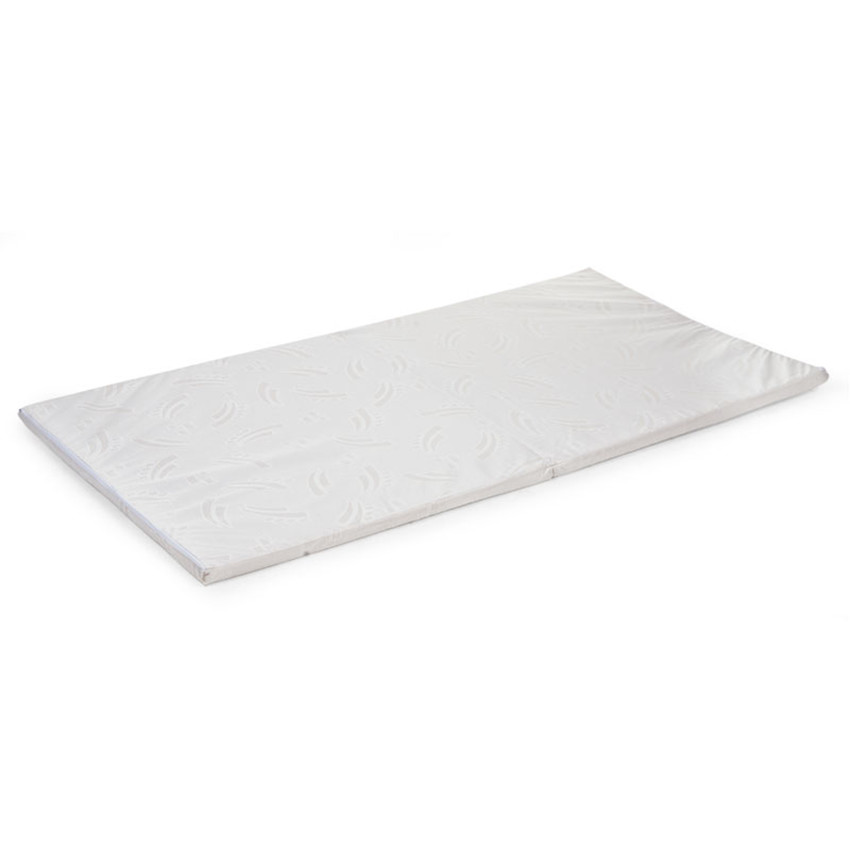 Matelas Duo Kokos Natural Safe Sleeper - 60 x 120 x 12 cm 