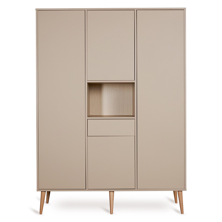 Armoire XL Cocoon Latte 