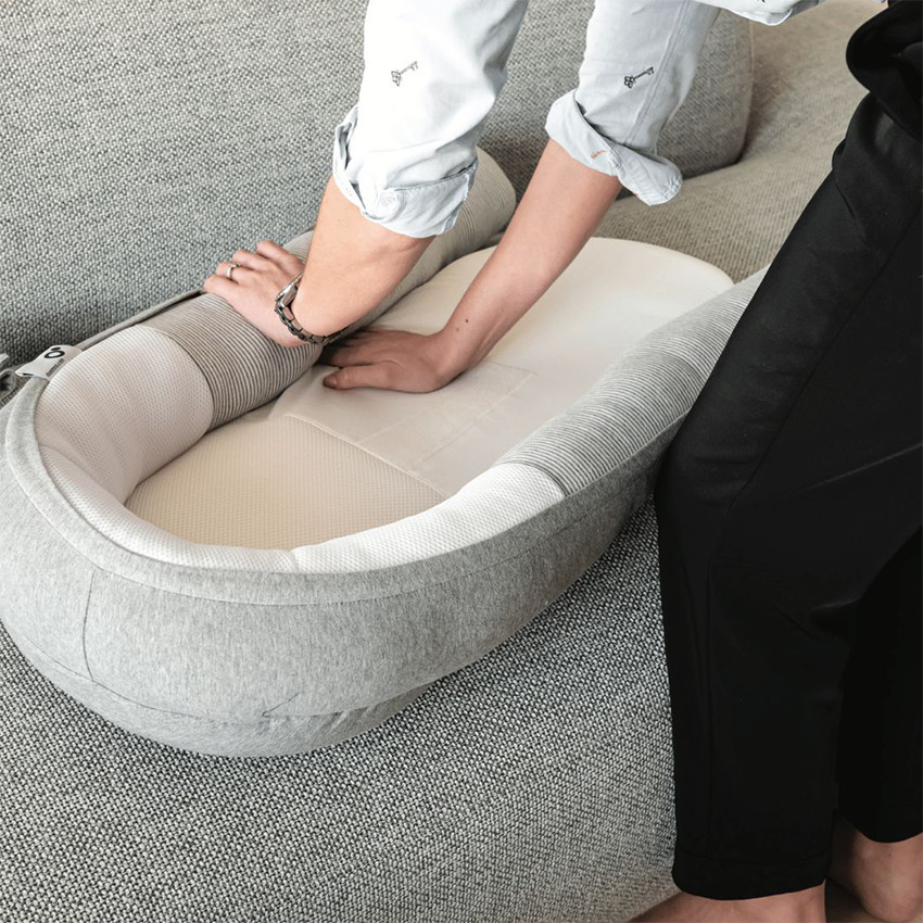 Extra pad pour coussin Cocoon 