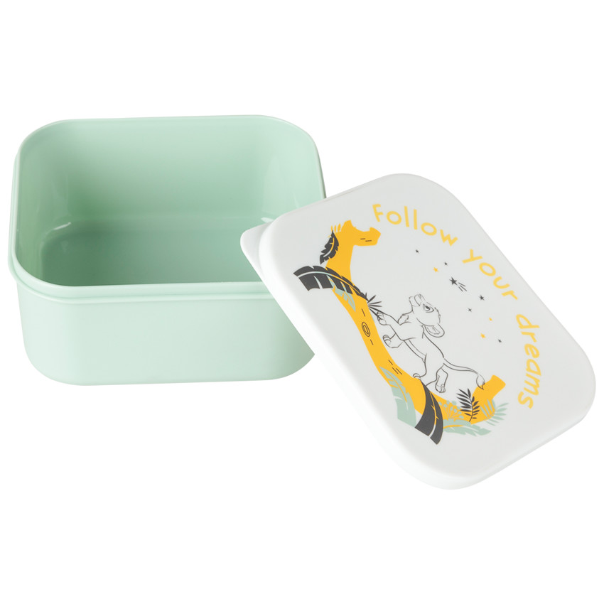 Lunchbox Disney De Leeuwenkoning Simba 