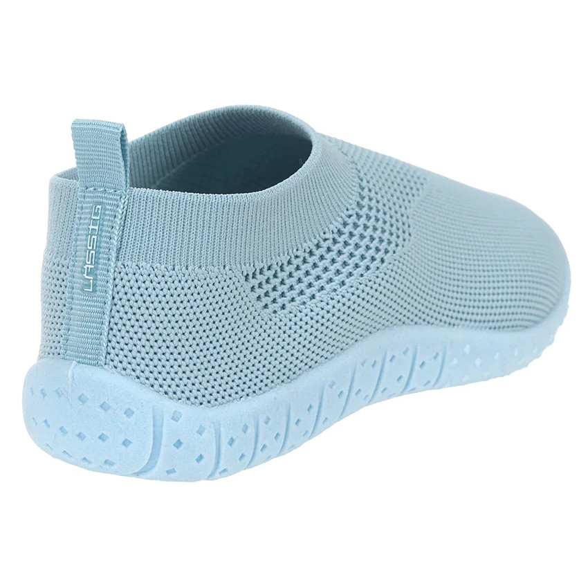 Chaussures souples T20 Illusion Blue 