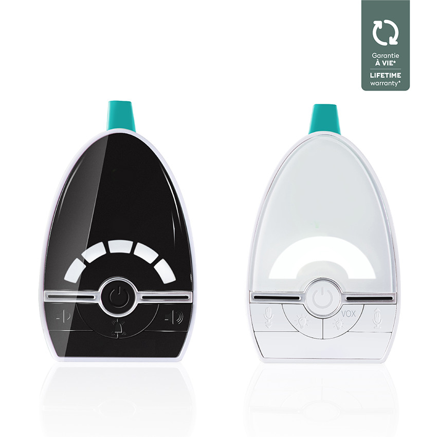 Babyphone audio Expert Care 