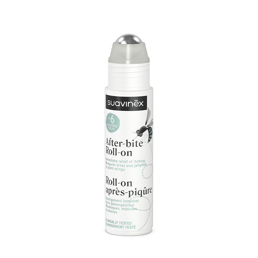 Roll-on après-piqûre apaisant 15 ml 