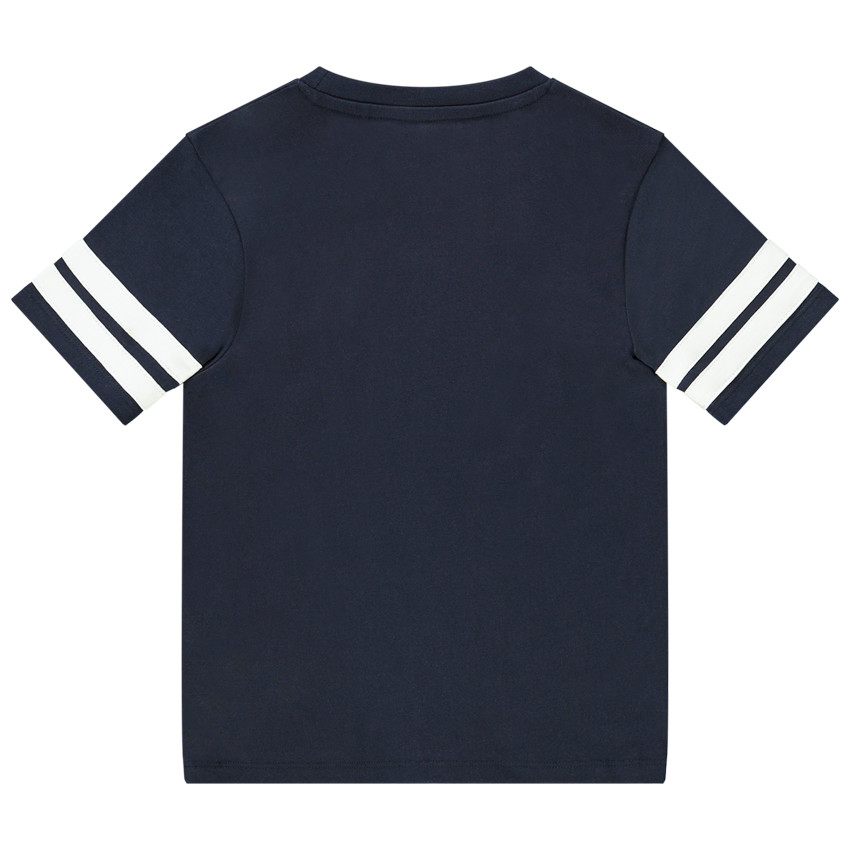 T-shirt manches courtes Star Wars pour garçon 