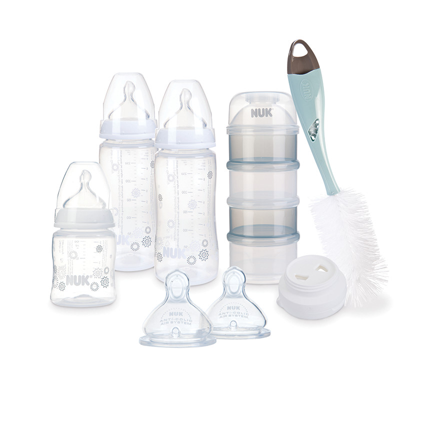 Kit nouveau né First Choice + 