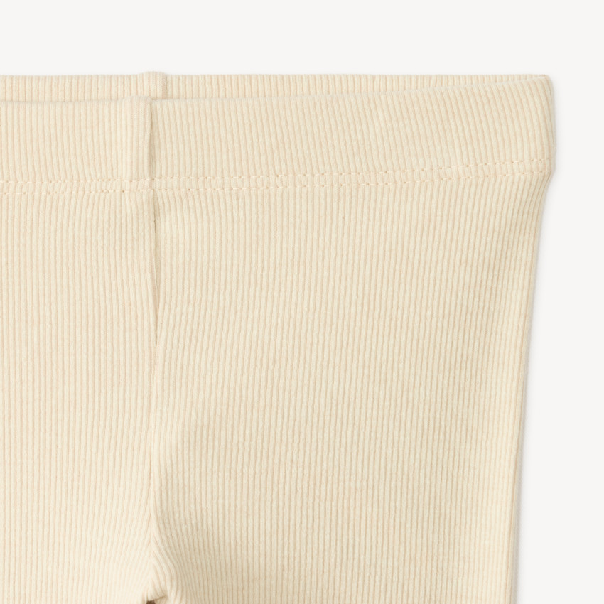 Ensemble bébé fille tunique imprimé fleurs et legging 