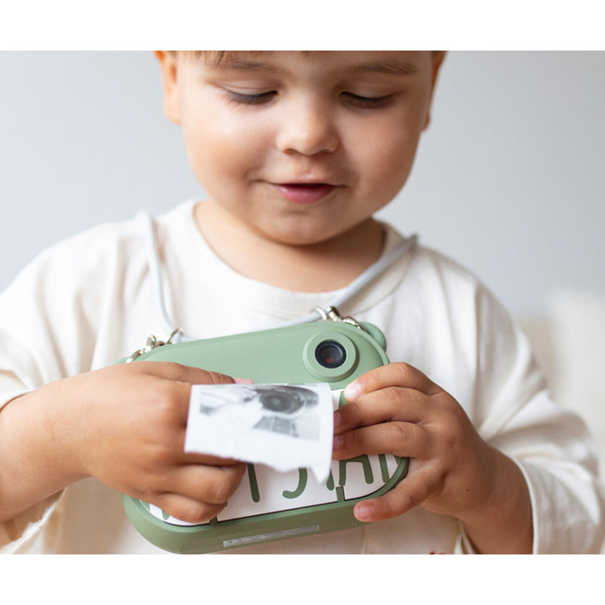 Digitale kinder camera instant Artist Laurel 