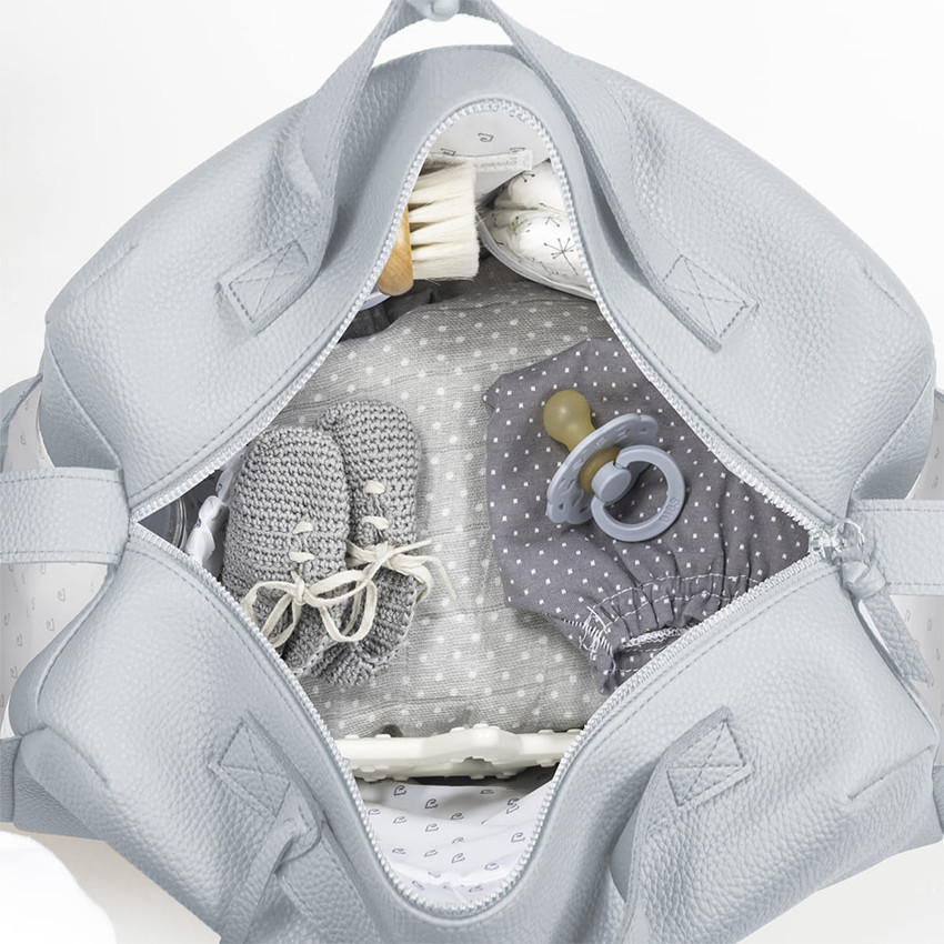 Sac à langer Icon Sky 