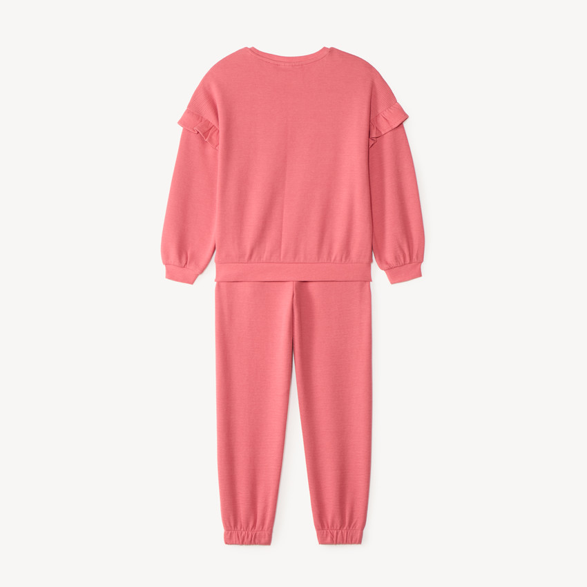 Ensemble de jogging sweat Pat' Patrouille fille 