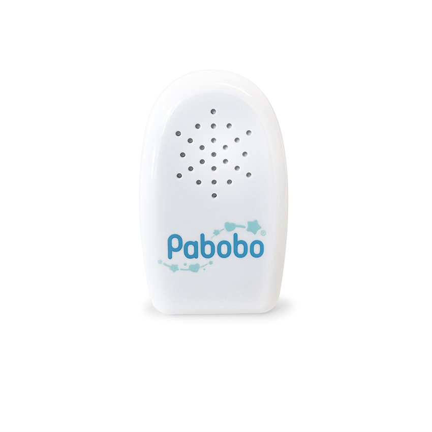 Peluche d'endormissement Milo le mouton 