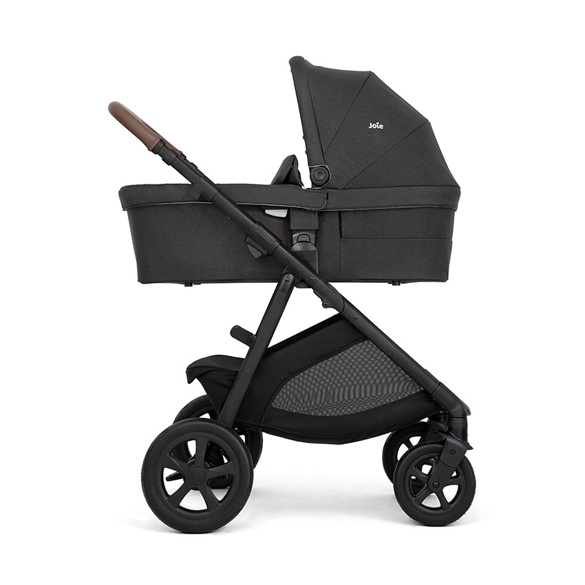 Poussette Alore Shale  