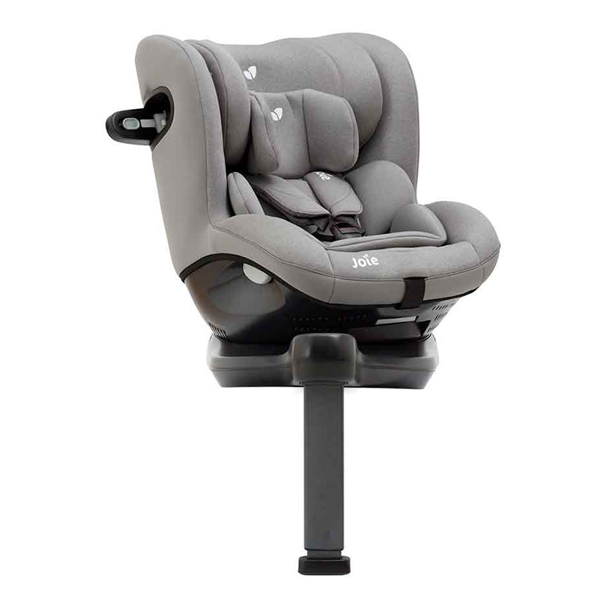 Siège-auto i-Spin 360 i-Size - Grey flannel 